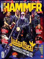 Metal Hammer